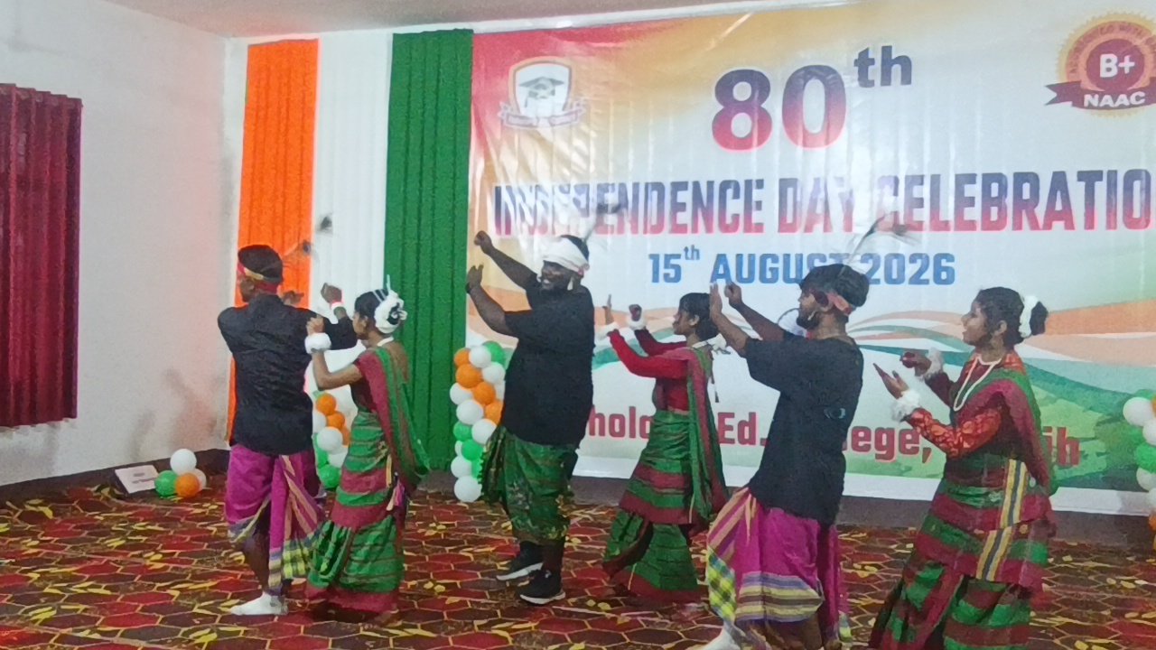 Independence Day (15 Aug, 2026)
